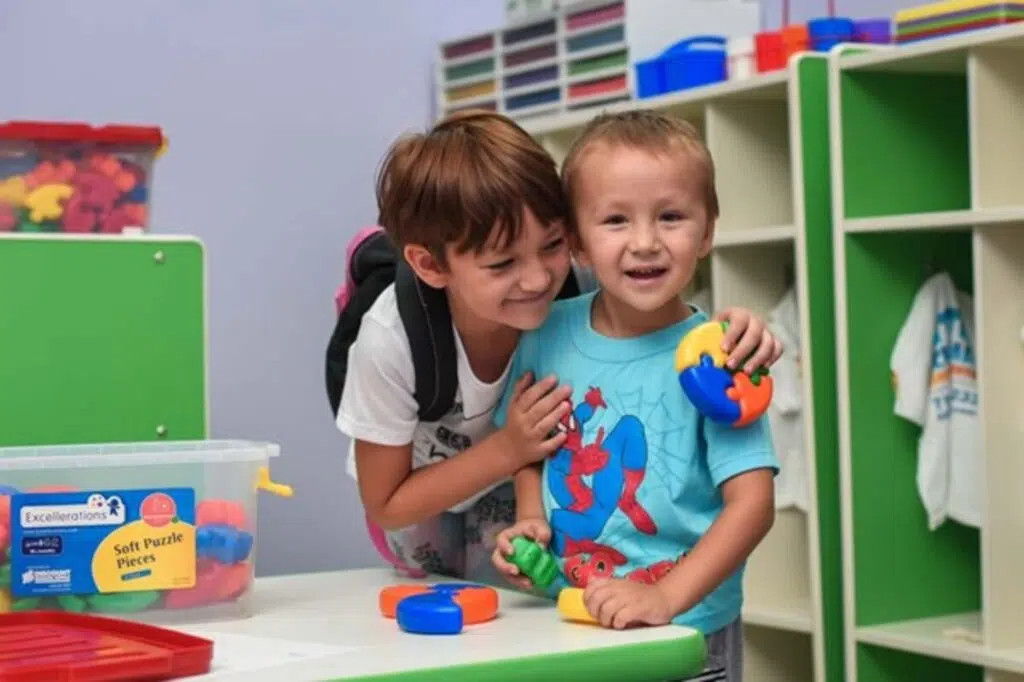 How To Choose Daycare Sheepshead Bay Brooklyn