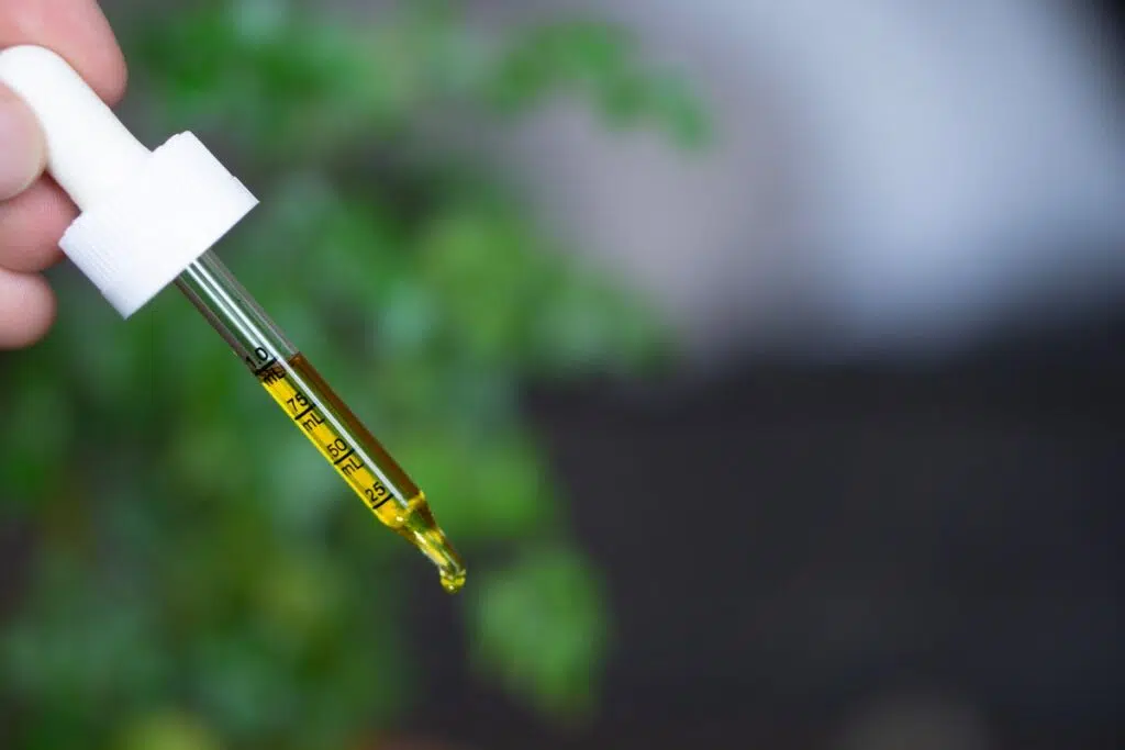 4 Potential Health Benefits Of CBD 