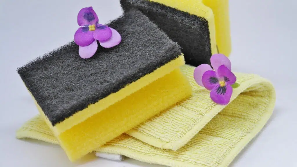 3 Spring Cleaning Projects You Can Tackle This Weekend 