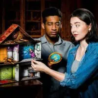 Prepare Yourself For The Most Immersive Escape Room Experience Ever