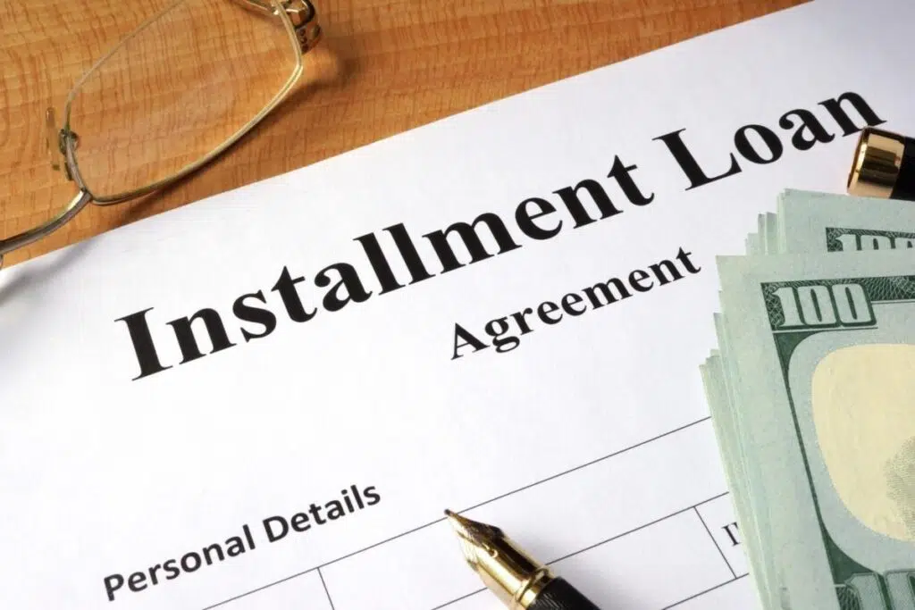 How Do Installment Loans Work This Is What You Need To Know