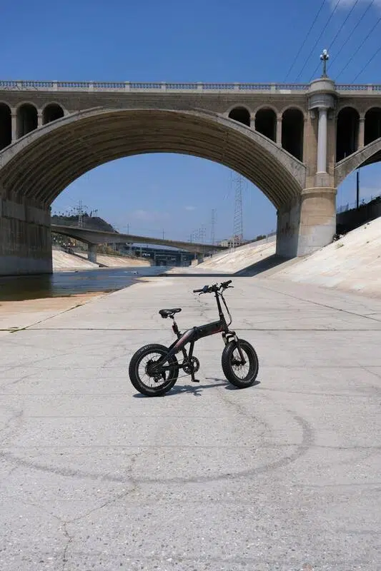 Reasons To Invest In A Folding Bike