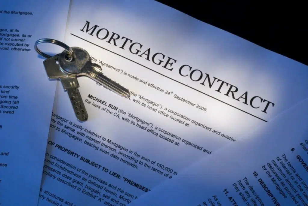 5 Must-Know Tips For How To Get A Mortgage And Other Loans