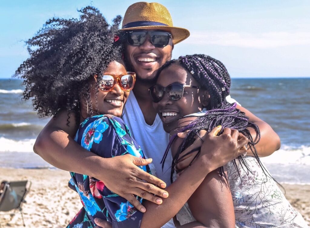 6 Tips For Surviving A Family Vacation With Young Kids