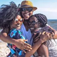 6 Tips For Surviving A Family Vacation With Young Kids