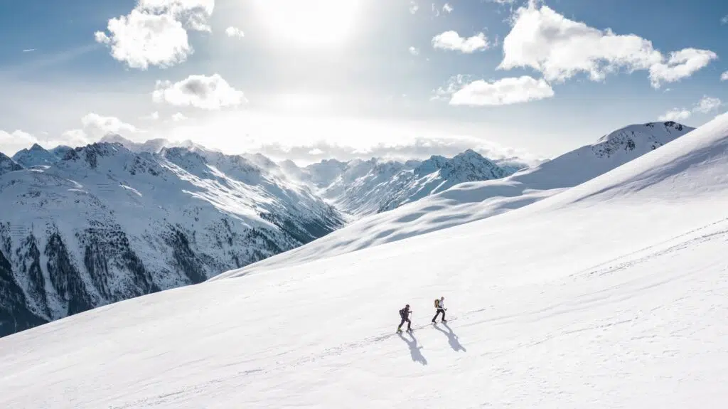Top Reasons To Try A Winter Hike