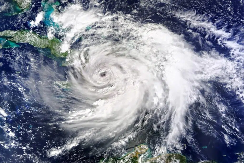 Hurricane Preparation: How To Prepare Your House For A Hurricane