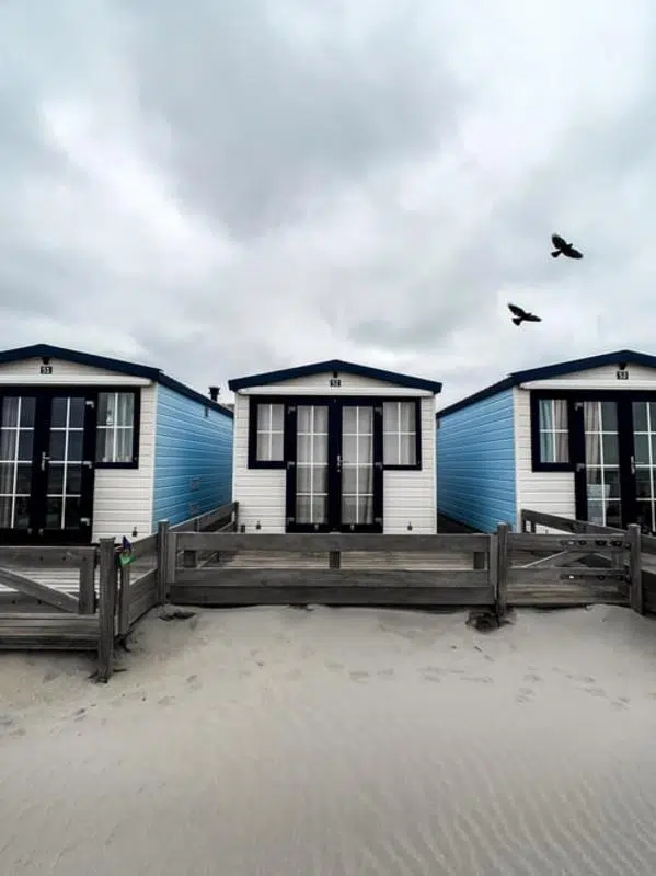 Buying Your First Tiny House