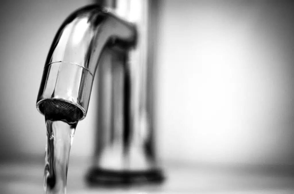 Hard Water Vs Soft Water: What's The Difference