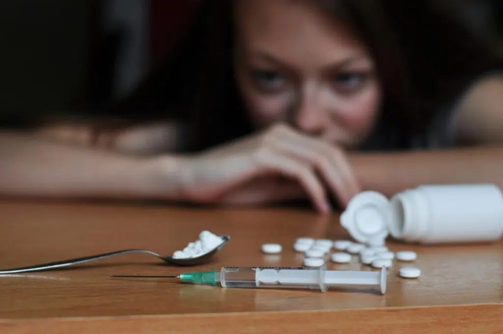 7 Common Personality Traits Of An Addict