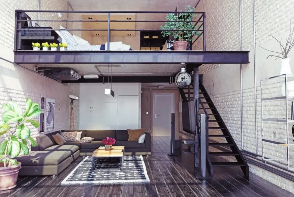How Much Does Loft Boarding Cost On Average