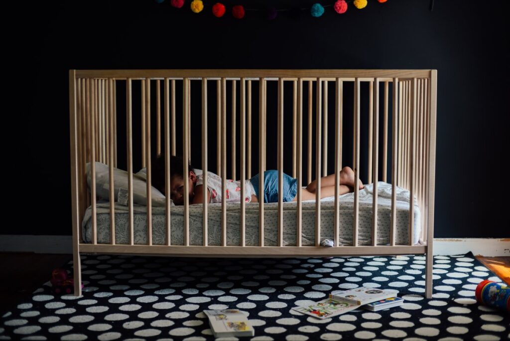 5 Essentials For A Comfortable Nursery 