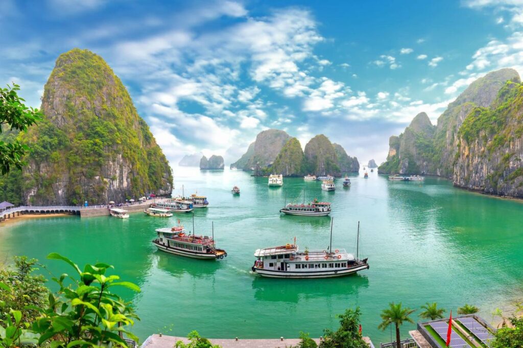 Private Tour to Vietnam