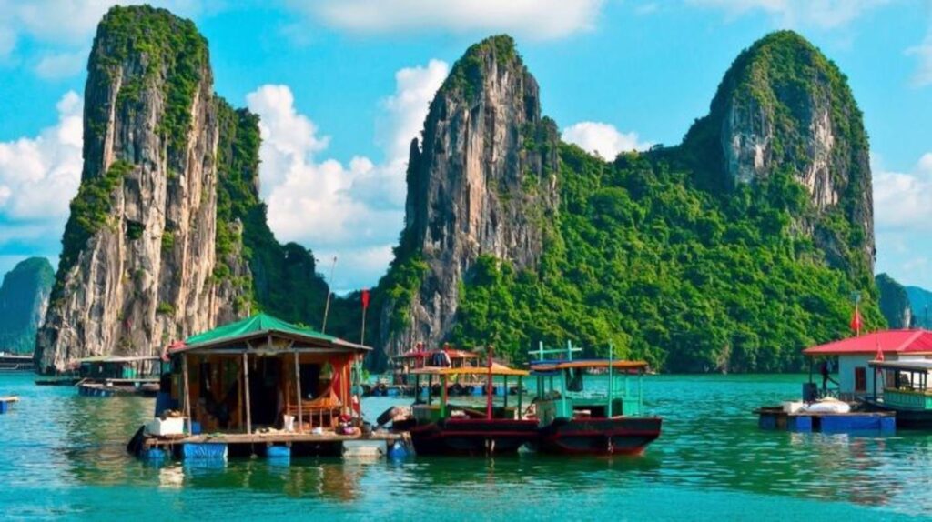 Private Tour to Vietnam