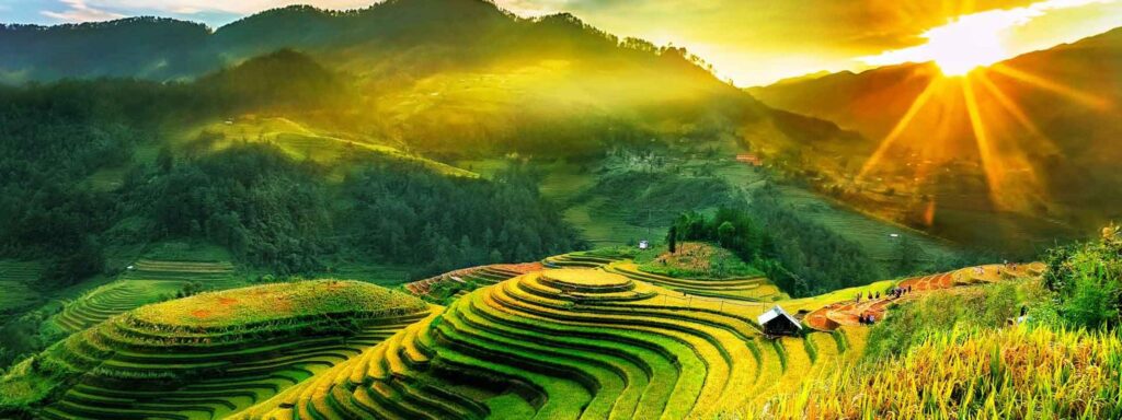 Private Tour to Vietnam