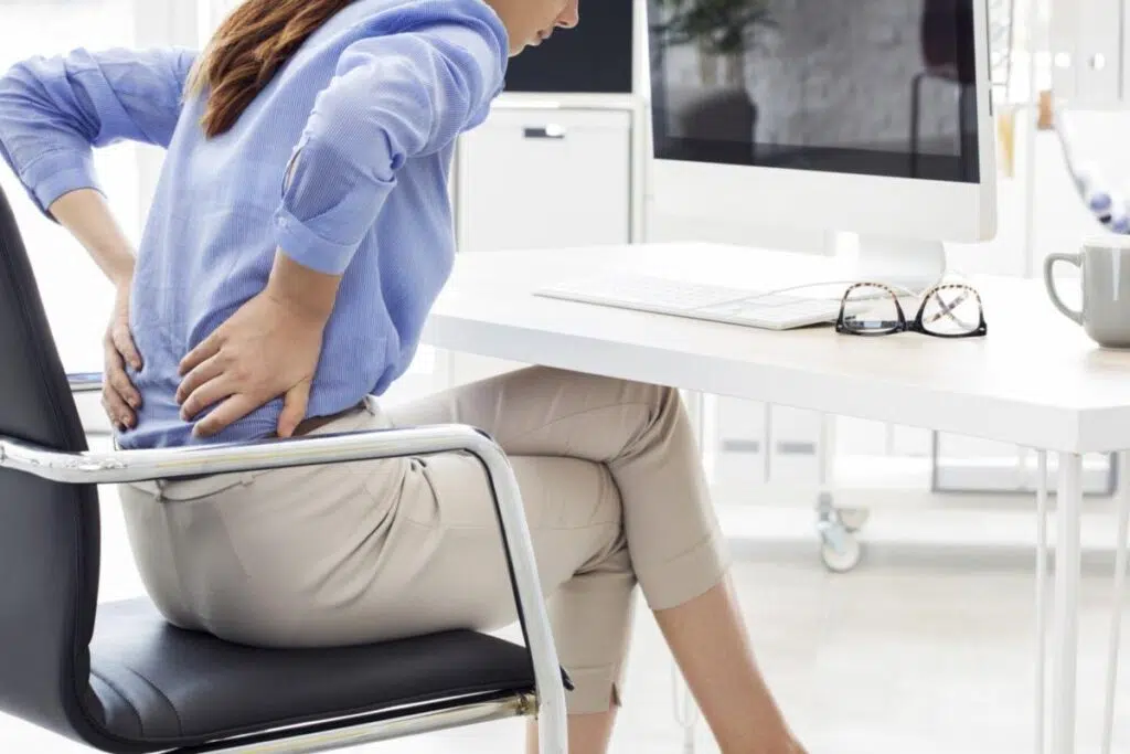 How To Get Comfortable At Work: The Ultimate Guide