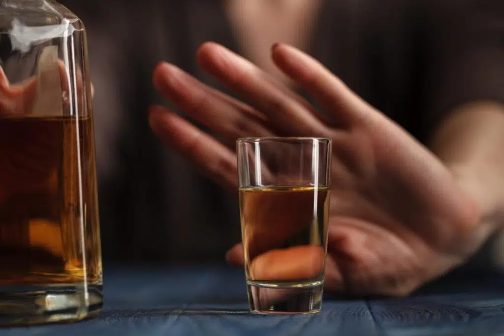 Getting Sober For Your Children: A Simple Guide