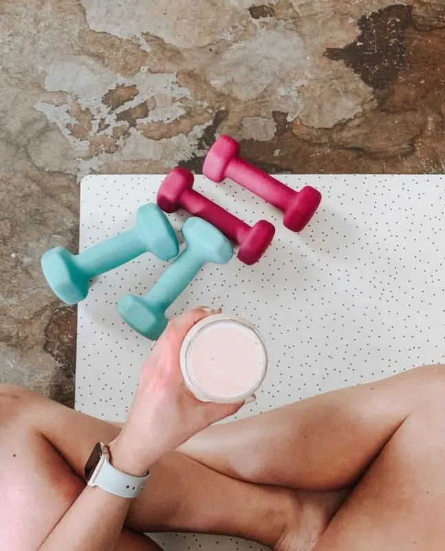 5 Things To Do In Your Apartment When You Have "Me Time"