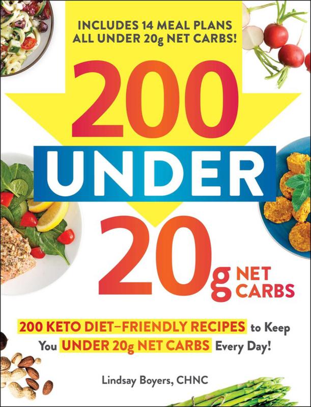 No Need To Worry About Carbs With 200 Under 20