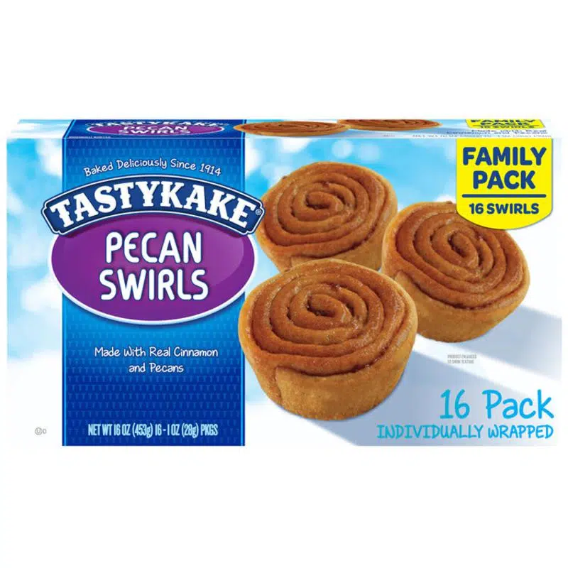 Back To School Treats The Kids Will Love