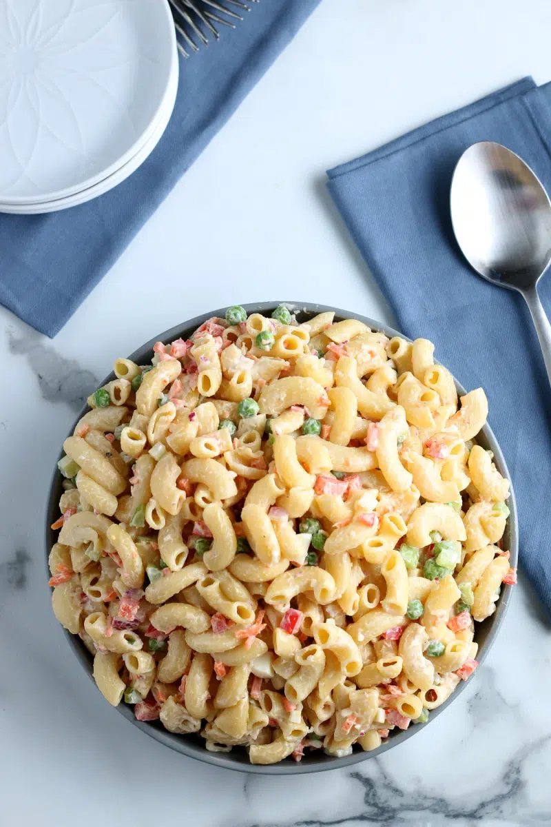 Macaroni Salad