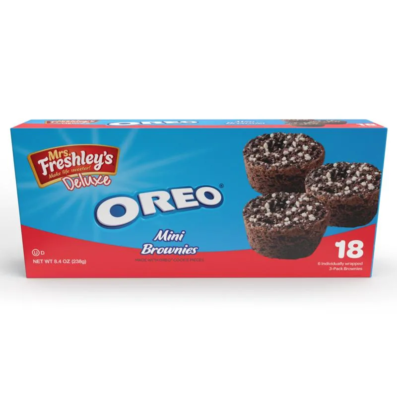 Back To School Treats The Kids Will Love