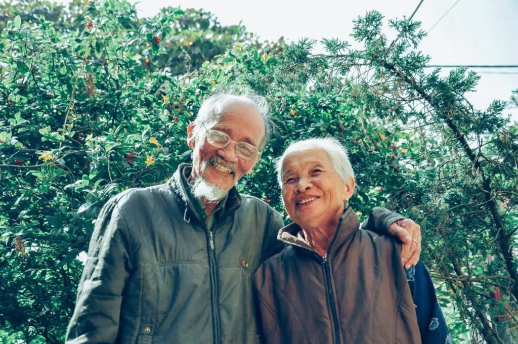 Top 7 Benefits Of CBT For Older Adults