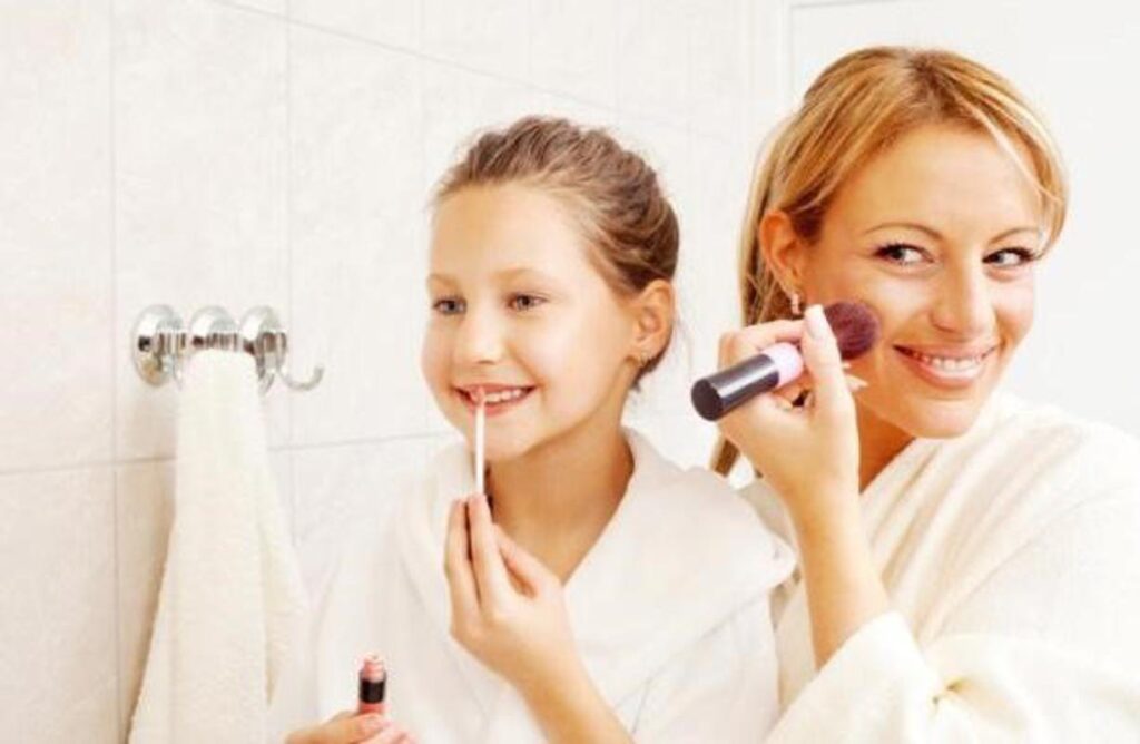 10 Practical Beauty Tips For Busy Moms