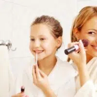 10 Practical Beauty Tips For Busy Moms