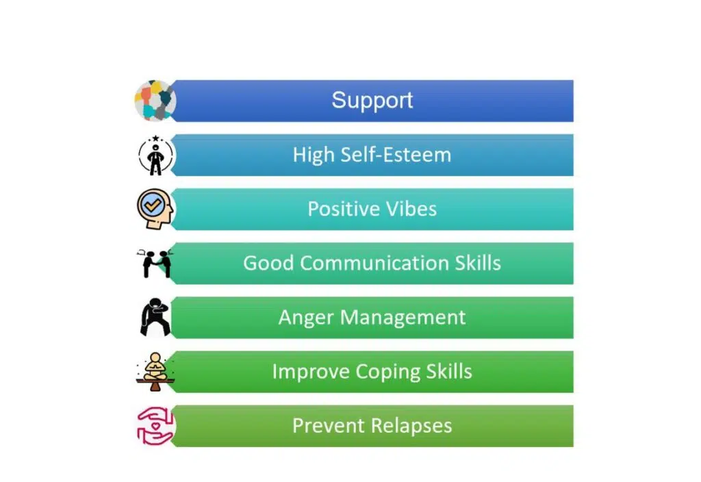 Top 7 Benefits Of CBT For Older Adults