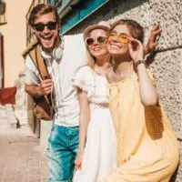What Are The Differences Between Men's And Women's Sunglasses