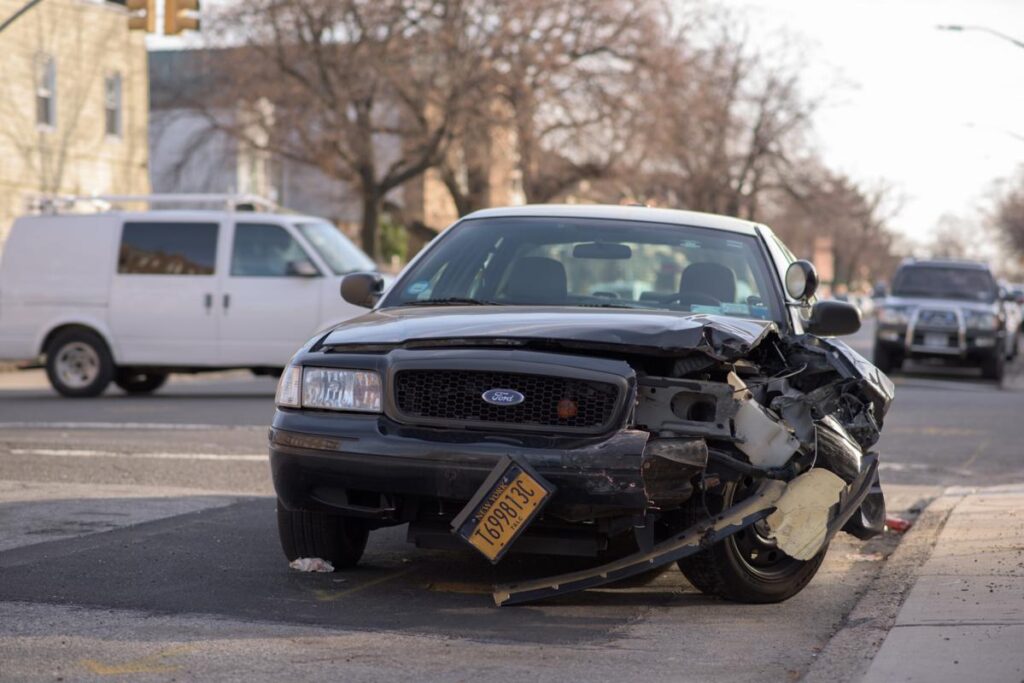 Why You Need An Attorney Immediately After A Car Accident