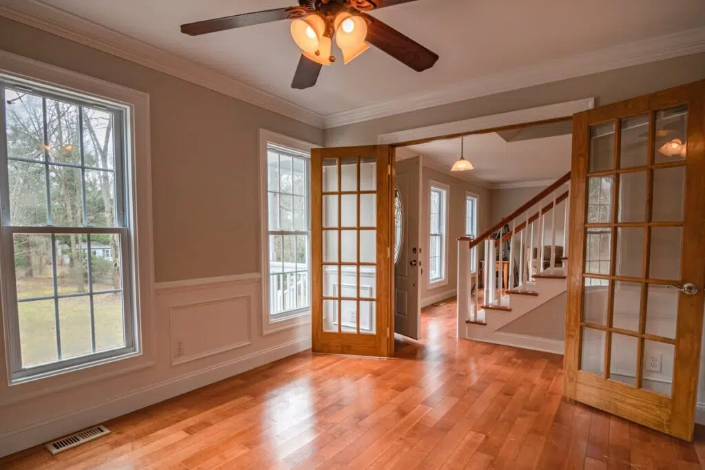10 Top Upgrades To Transform Your Home