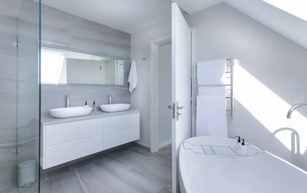 Get The Most Out Of Your Budget For Bathroom Partition Pricing