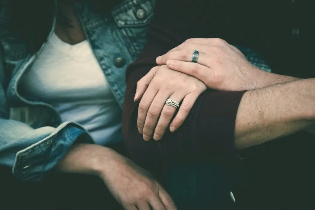 Five Things Your Partner Might Keep Secret From You