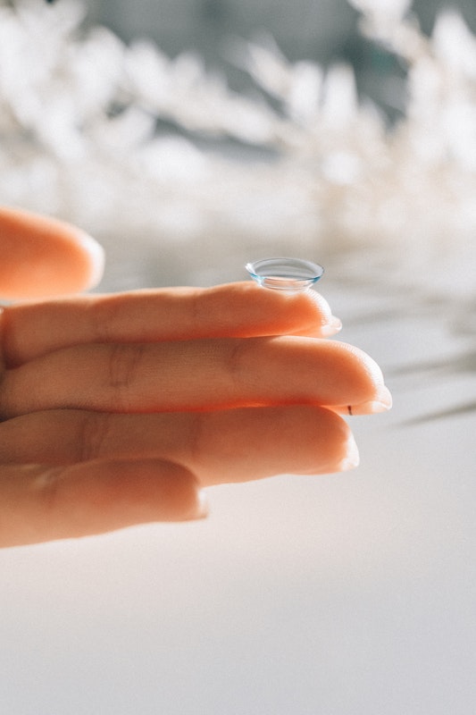 Things You Should Know About Ortho-K Contact Lenses