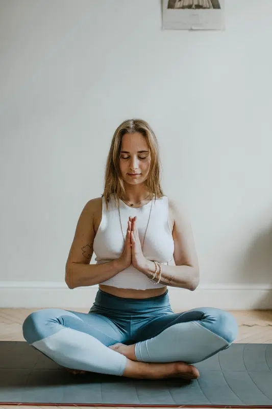 How Meditation And Yoga Can Help With Alcoholism