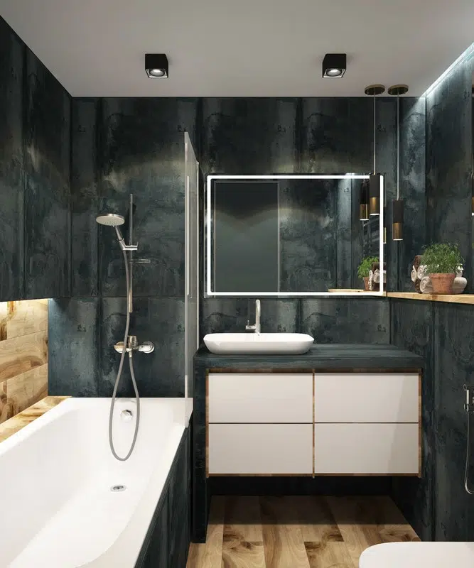 Get The Most Out Of Your Budget For Bathroom Partition Pricing