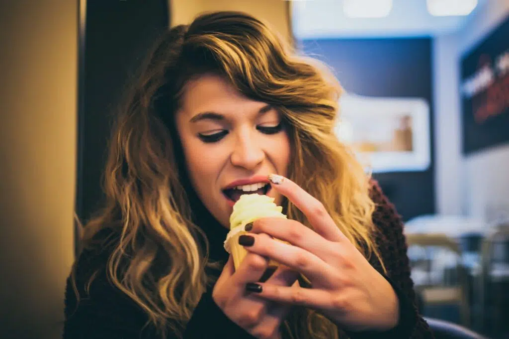 Tips On Creating A Healthy Relationship With Food