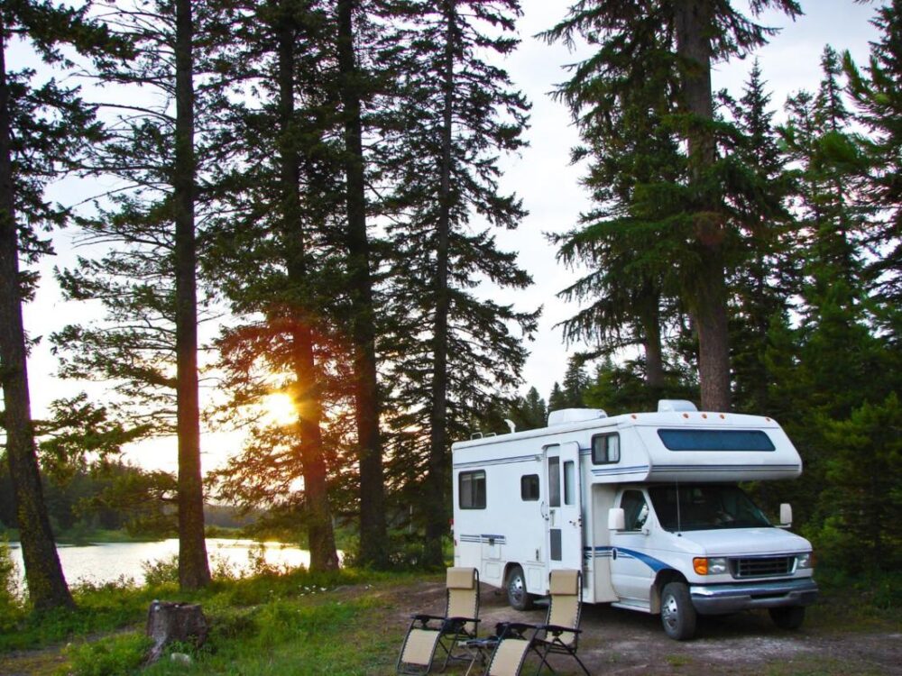 Choosing The Right RV For Your Summer Road Trip