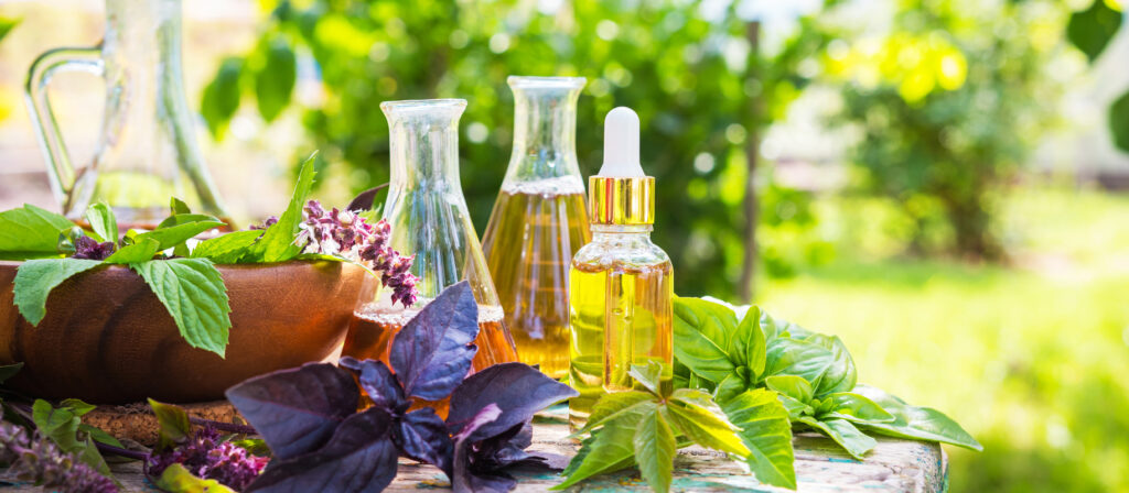 2 Natural Products You Should Use For Your Skin