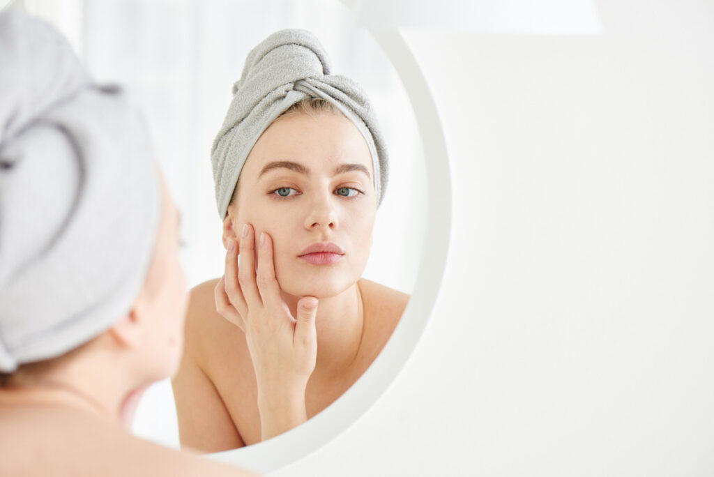 2 Natural Products You Should Use For Your Skin