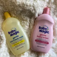 Tackle Delicate Skin With A Little Bit Of Baby Magic