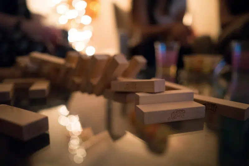 What Are The Best Games To Play During A Bridal Shower