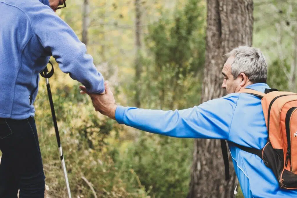 4 Reasons Why Being Social Is Crucial For Seniors