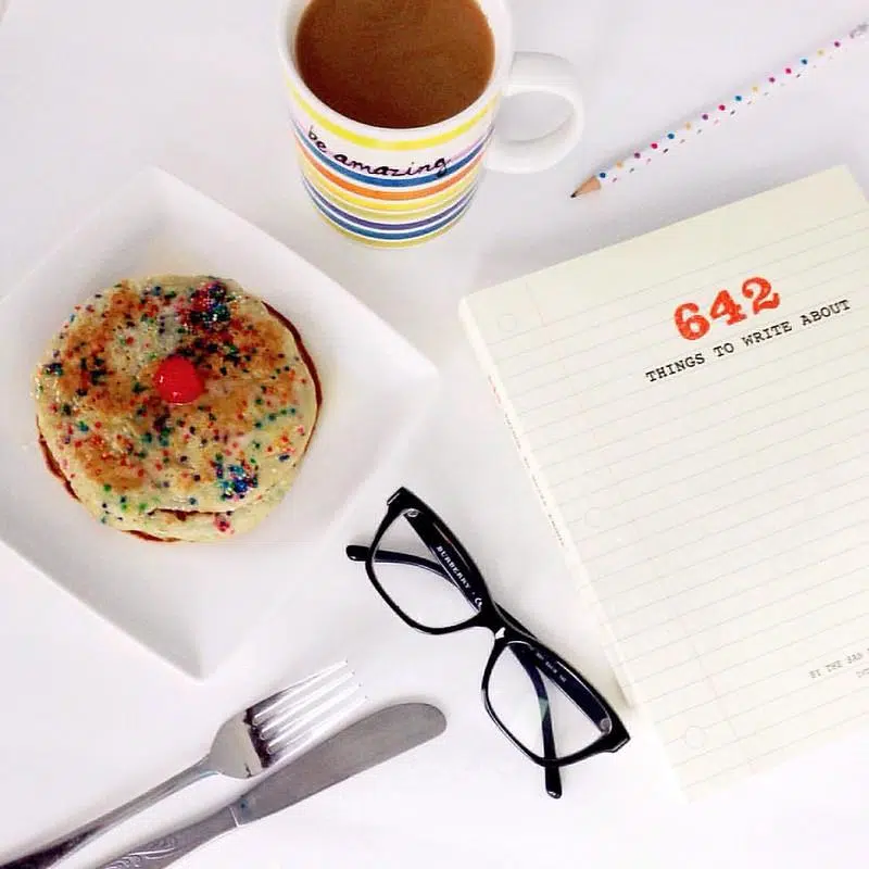 7 Fun Pancake Ideas Worth Getting Out Of Bed For