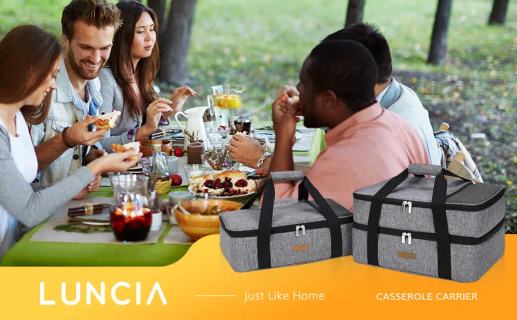 Get Properly Prepared For Your Next Picnic With Friends & Family
