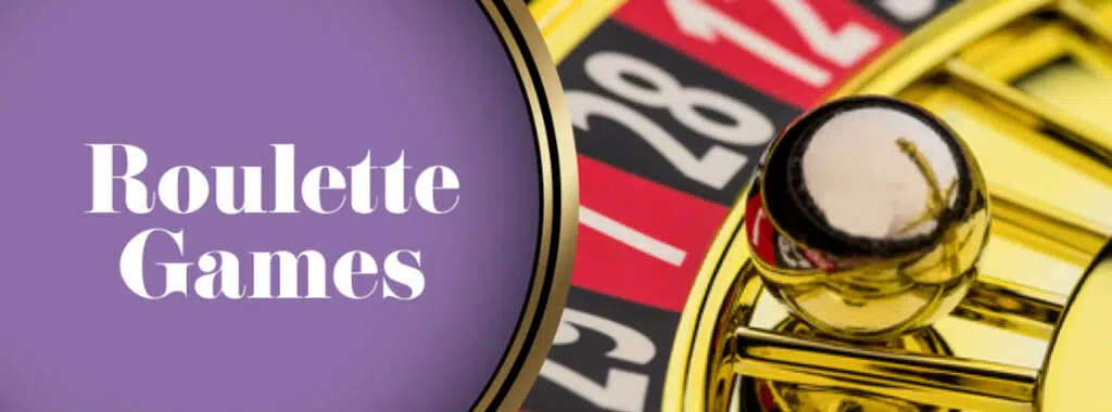 Let Magic Spin The Wheel With These Mystical Roulette Games