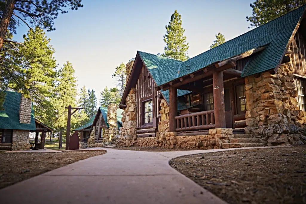 Time To Plan The Perfect Fall Escape Trip With Forever Resorts