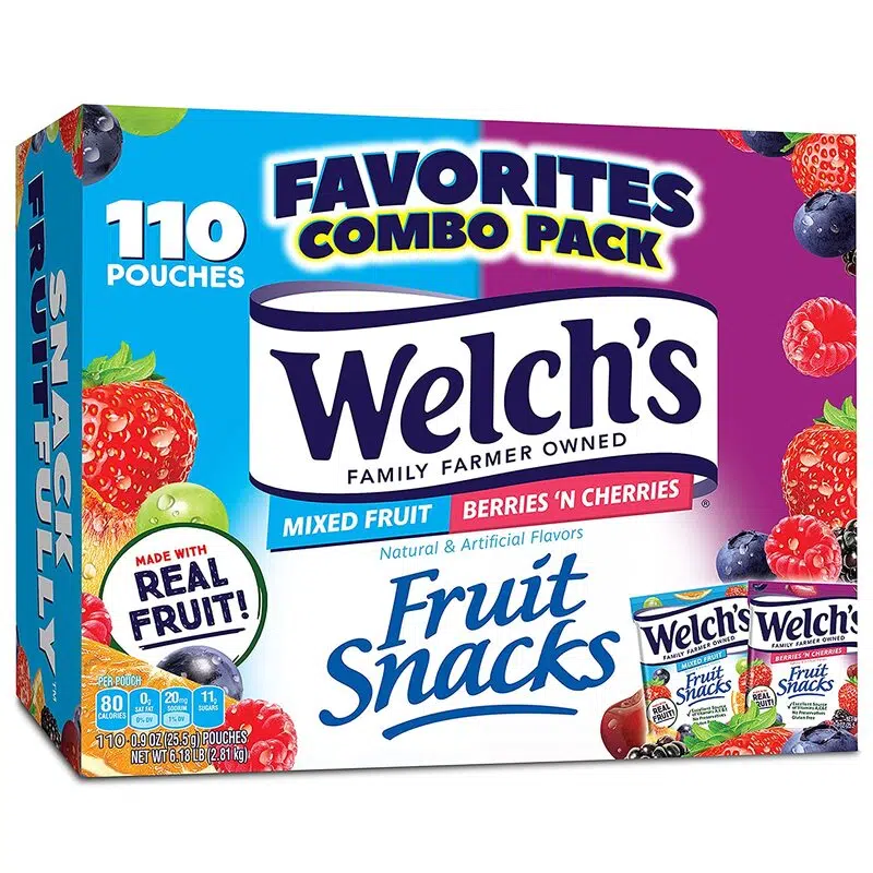 Halloween Treats To Buy In Bulk On Amazon